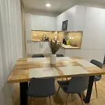 Apartment Ostoja - Skalista 9j1 *