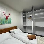 Apartment Ostoja - Skalista 9j1 *