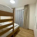 Ostoja - Skalista 9j1 Apartment *