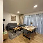 Apartment Ostoja - Skalista 9j1 *