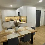 Ostoja - Skalista 9j1 Apartment *