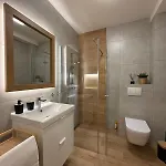 Ostoja - Skalista 9j1 Apartment