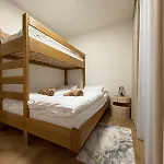 Ostoja - Skalista 9j1 Apartment