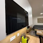 Apartment Ostoja - Skalista 9j1 *