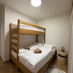 Apartment Ostoja - Skalista 9j1