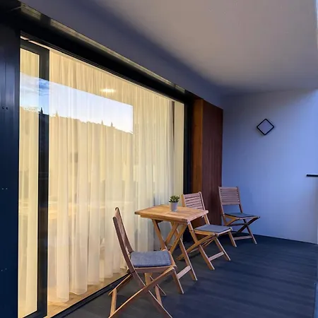 Ostoja - Skalista 9j1 Apartment *