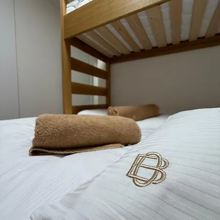 Ostoja - Skalista 9j1 Apartment