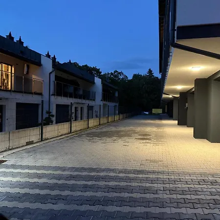 Ostoja - Skalista 9j1 * Szczyrk