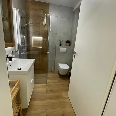 Apartment Ostoja - Skalista 9j1 *