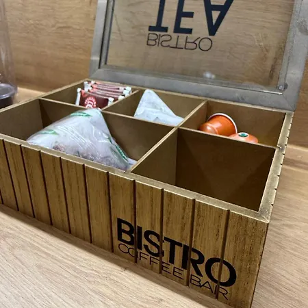 Apartment Ostoja - Skalista 9j1 *