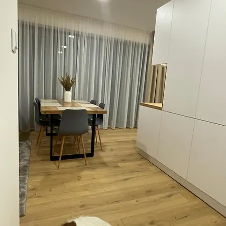 Apartment Ostoja - Skalista 9j1 Szczyrk