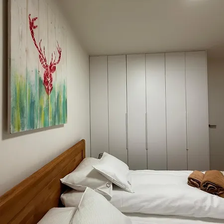 Ostoja - Skalista 9j1 Apartment *