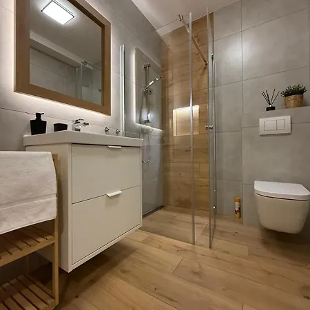 Ostoja - Skalista 9j1 * Szczyrk