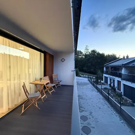 Ostoja - Skalista 9j1 *