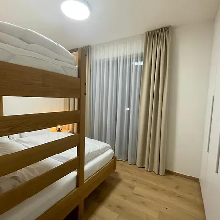 Ostoja - Skalista 9j1 Apartment *