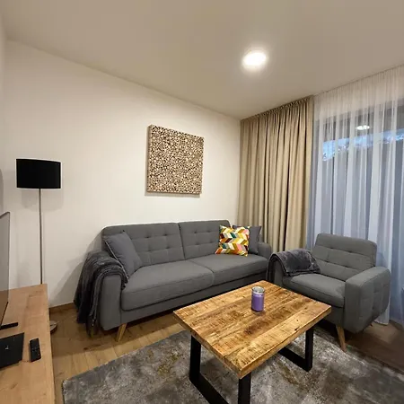 Ostoja - Skalista 9j1 * Szczyrk