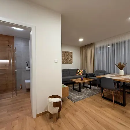 Ostoja - Skalista 9j1 Szczyrk