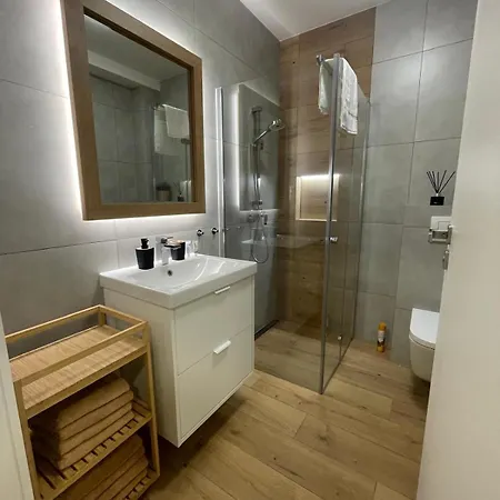 Ostoja - Skalista 9j1