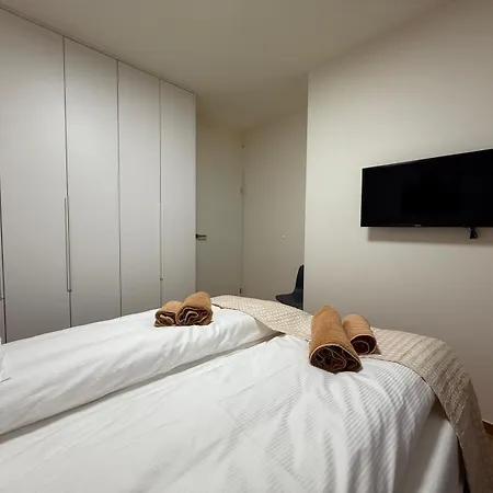 Ostoja - Skalista 9j1 Apartment *