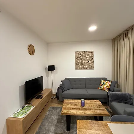 Apartment Ostoja - Skalista 9j1 *