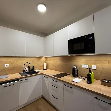 Ostoja - Skalista 9j1 Szczyrk