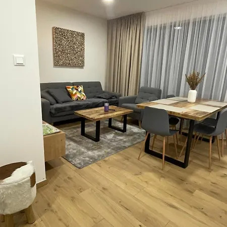 Ostoja - Skalista 9j1 * Szczyrk