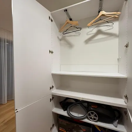 Ostoja - Skalista 9j1 Szczyrk