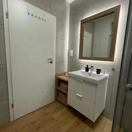 Ostoja - Skalista 9j1 * Szczyrk