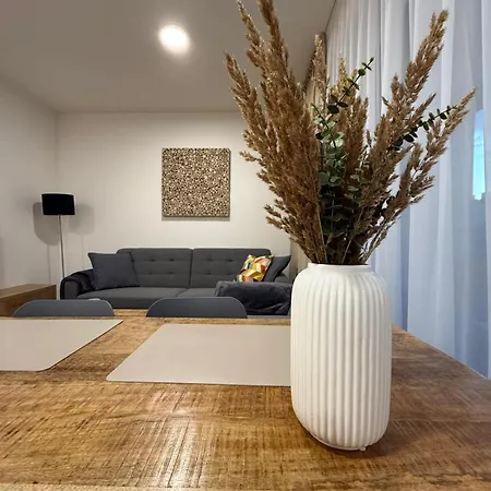 Apartment Ostoja - Skalista 9j1 Szczyrk