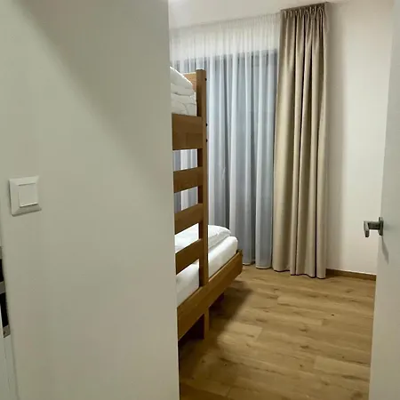 Ostoja - Skalista 9j1 Szczyrk