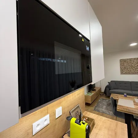 Apartment Ostoja - Skalista 9j1 *