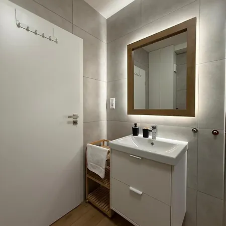 Ostoja - Skalista 9j1 Apartment Szczyrk