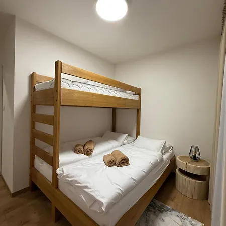 Apartment Ostoja - Skalista 9j1