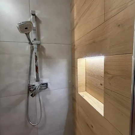 Apartment Ostoja - Skalista 9j1