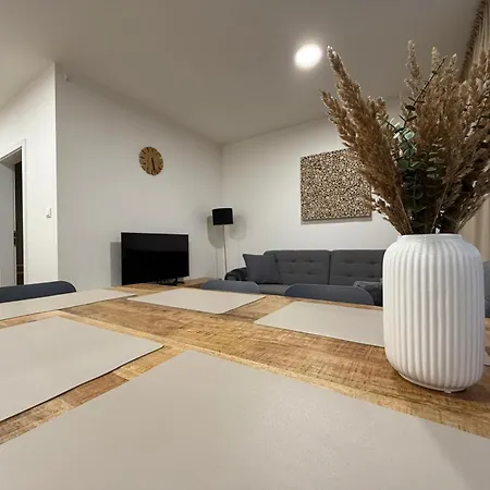 Ostoja - Skalista 9j1 Apartment