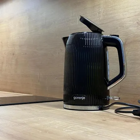 Apartment Ostoja - Skalista 9j1 Szczyrk