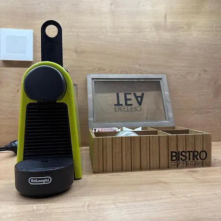 Apartment Ostoja - Skalista 9j1 Szczyrk