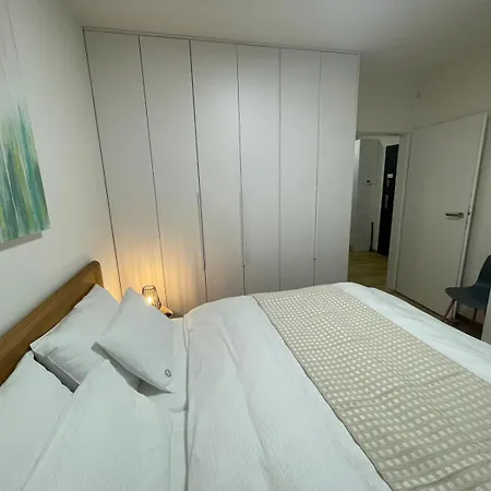 Ostoja - Skalista 9j1 Apartment *