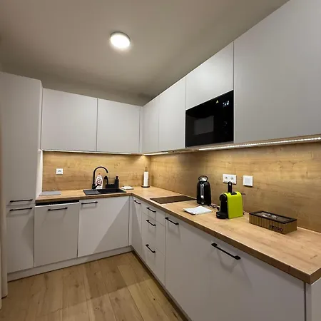 Ostoja - Skalista 9j1 Szczyrk