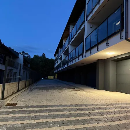 Ostoja - Skalista 9j1 * Szczyrk