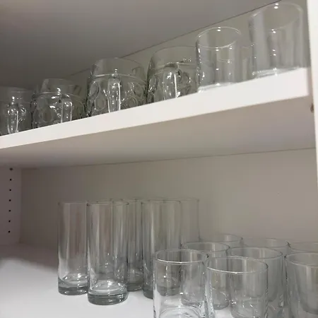 Appartement Ostoja - Skalista 9j1 Szczyrk