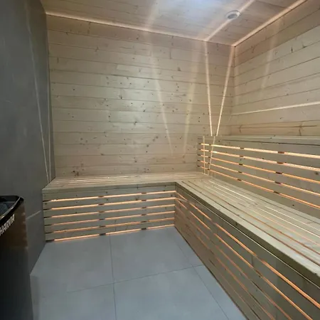Ostoja - Skalista 9j1 Apartament