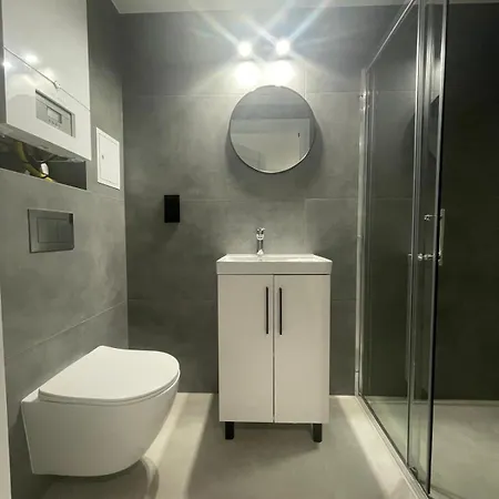 Apartament Ostoja - Skalista 9j1