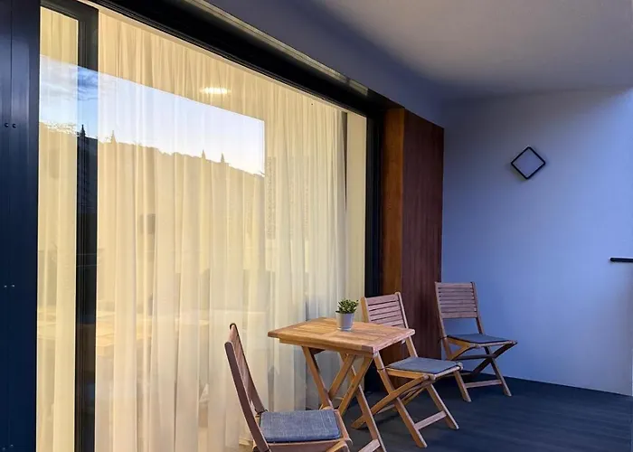 Ostoja - Skalista 9j1 Appartement *