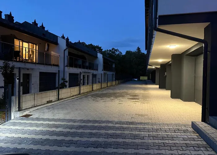 Ostoja - Skalista 9j1 * Szczyrk