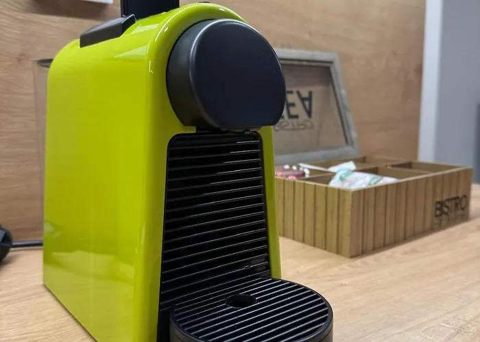 Appartement Ostoja - Skalista 9j1 Szczyrk