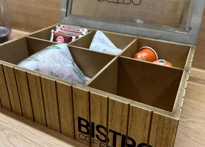 Appartement Ostoja - Skalista 9j1 *