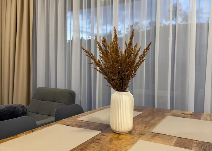 Appartement Ostoja - Skalista 9j1 *