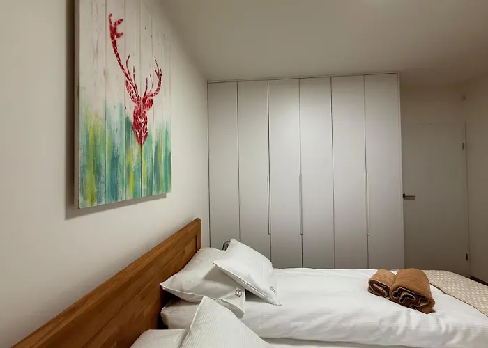 Ostoja - Skalista 9j1 Appartement *