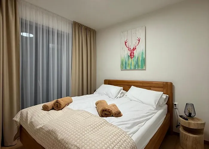 Ostoja - Skalista 9j1